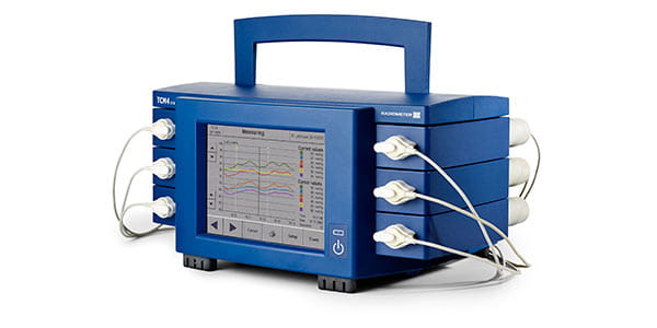 Transcutaneous Monitoring Solutions - Radiometer